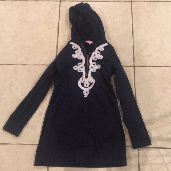 Lilly Pulitzer Dresses & Skirts - Dress